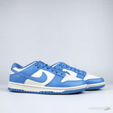 Nike Dunk Low "UNC" - Photo 5