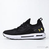 Under Armour HOVR Phantom Black White (Premium Batch) - Photo 1