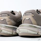 Bale*ciaga Track 3 'Beige' (Dot Perfect) - Photo 14