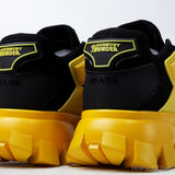 Prada Cloudbust Thunder 'Yellow' (Dot Perfect) - Photo 11