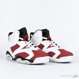 Air Jordan 6 Retro OG Carmine (Premium Plus Batch) - Photo 7
