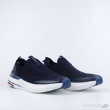 Skechers Go Walk Hyper Burst Blue White - Photo 7