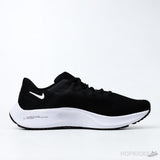 Air Zoom Pegasus 38 Black White (Slight Stain) - Photo 2