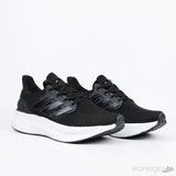 Adidas Ultra Boost Light x Parley Black White (Premium Batch) - Photo 7