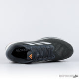 Adidas Supernova Rise Core Black Halo Silver Dash Grey (Premium Batch) - Photo 5