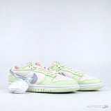 Nike Dunk Low "Barely Green" [Without Box] - Photo 5