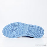 Air Jordan 1 Low UNC (Premium Plus Batch) - Photo 5