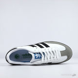 Adidas Samba OG White Black (Fresh July Batch) - Photo 16