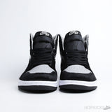 Air Jordan 1 Retro High OG Twist 2.0 Medium Grey (Dot Perfect) - Photo 7