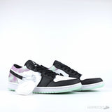Air Jordan 1 Low "fantasy" [Without Box] - Photo 2