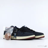Air Jordan 1 High Silhouette [Without Box] - Photo 9