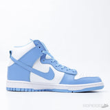 Nike Dunk High Aluminum (Premium Plus Batch) - Photo 3