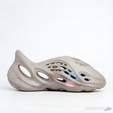 Yeezy Foam RNNR MX Sand Grey (Premium) - Photo 3