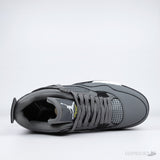 Air Jordan 4 Retro Cool Grey (Premium Batch) - Photo 5