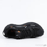 Nike Acg Mountain Fly 2 Low Gore Tex Black Orange (Premium Plus Batch) - Photo 5