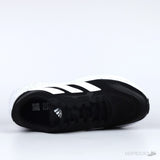 Adidas Adistar Running Shoes Black White (Premium Batch) - Photo 18