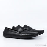 Lv Monte Carlo Mocassin Black - Photo 9