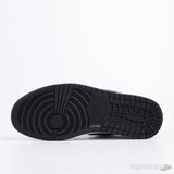 Air Jordan 1 Low Gold Toe - Photo 9