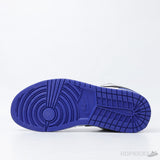 Air Jordan 1 Low Royal Toe (Premium Plus Batch) - Photo 5