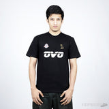 OVO Toronto FC Black T-Shirt - Photo 1