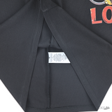 LOEWE Dissni Bootleg Printed Black T-Shirt (Imported Premium Finish) - Photo 8