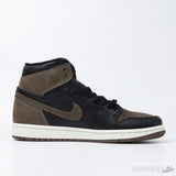 Air Jordan 1 Retro High OG "Palomino" (Dot Perfect) - Photo 3