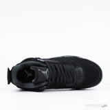 Air Jordan 4 Retro 'Black Cat' (Dot Perfect) - Photo 5