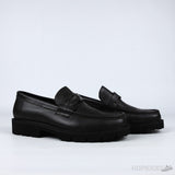 LV Major Loafer Moka - Photo 9
