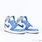 Air Jordan 1 Retro OG High True Blue (Premium Batch) - Photo 7