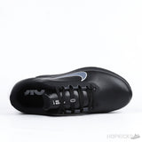 Nike Air Winflo 9 Black Smoke Grey - Photo 4