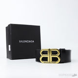 Bale*ciaga BB Black Belt - Photo 8