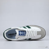 Adidas Samba OG White Green (Premium Plus Batch) - Photo 16