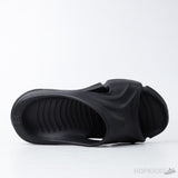 Bale*ciaga Mold Slide Black - Photo 6