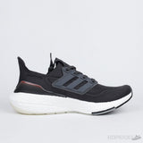 Ultra Boost 21 Grey White (Premium Batch) - Photo 2