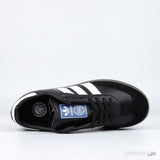 Adidas Samba OG Black White (Fresh July Batch) - Photo 16