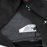 Gallery Dept. x Lanvin Logo Printed Hoodie - Photo 7