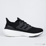 Ultra Boost 2021 Black White (Premium Batch) - Photo 3