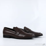 LV Glove Loafer Moka (Dot Perfect) - Photo 9
