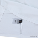 Loewe Smiley Printed White T-Shirt (Imported Premium Finish) - Photo 8
