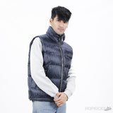 Dior Oblique Down Vest Navy Blue Technical Jacquard (High-end Batch) - Photo 9
