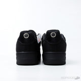 Stussy x Nike Air Force 1 Low Black (Premium Plus Batch) - Photo 8