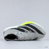 Adidas Adizero Prime X 3.0 Strung Cloud White Gry Yellow - Photo 16