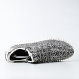 Yeezy Boost 350 Turtledove (Dot Perfect) - Photo 5