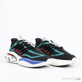 Adidas Alphaboost V1 Black Green (Premium Batch) - Photo 6