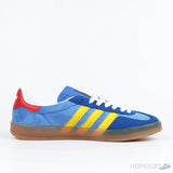 Adidas x G.U.C.C.I Gazelle Blue - Photo 3