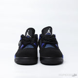 Air Jordan 4 Retro Blue Thunder (Premium Batch) - Photo 6