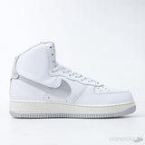 Nike Air Force 1 High 'Sculpt White Silver' (Premium Plus Batch) - Photo 3