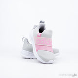 Adidas Lite Racer Adapt 6.0 Grey Pink (Premium Batch) - Photo 10