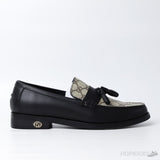 GG Loafer With Tassel (Dot Perfect) - Photo 3