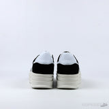 Adidas Gazelle Bold Core Black White (Premium Batch) - Photo 15